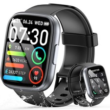 Smartwatch uomo donna usato  Italia