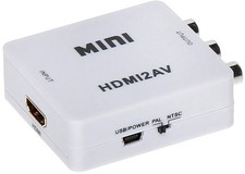 5902887007590 KONWERTER HDMI/AV INNY-D na sprzedaż  PL