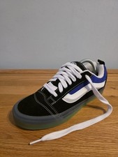Mens vans knu for sale  BOURNEMOUTH