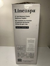 Linenspa gel memory for sale  Knoxville