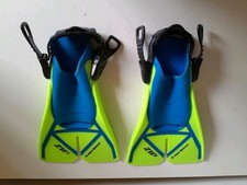 Aqua sphere zip for sale  OTLEY