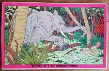Rare herge 1955 d'occasion  Expédié en Belgium