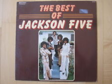 Jackson five michael gebraucht kaufen  Zeil a.Main