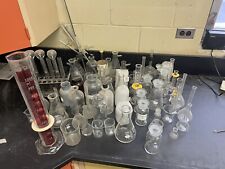 Lab glassware piece for sale  Troy