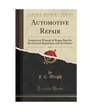 Kfz reparatur vol gebraucht kaufen  Trebbin