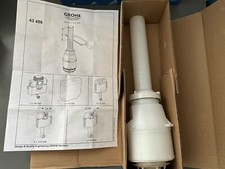 Grohe servoventil ablaufventil gebraucht kaufen  Heiligenhaus