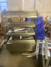 hot food display for sale  BACUP