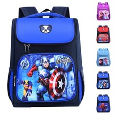 Sac spiderman dessin d'occasion  France