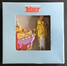 Archives astérix belges d'occasion  Metz-