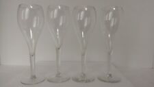 Stemmed champagne drink for sale  Swanton