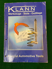 Klann special automotive for sale  BRIGHTON