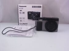 Panasonic tz91 lumix gebraucht kaufen  Hamburg