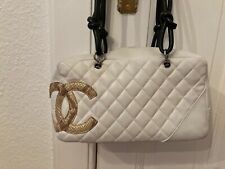 Riginal chanel tasche gebraucht kaufen  Deutschland