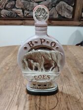 Jim beam b.p.o. for sale  New Lisbon