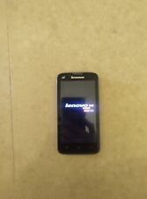 Telefone original Lenovo A338t Android 4.4.2 MTK6582 Quad Core 1.3Ghz 4G ROM 4.5" comprar usado  Enviando para Brazil