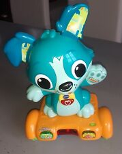 Jouet robot vtech d'occasion  Saint-Pantaléon-de-Larche