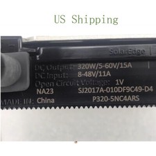 10x solaredge p320 for sale  Perth Amboy