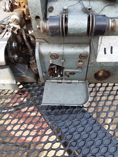 Industrial sewing machine for sale  WEDNESBURY