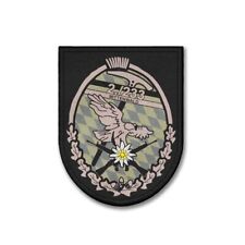Patch gebjgbtl 233 gebraucht kaufen  Langerwehe