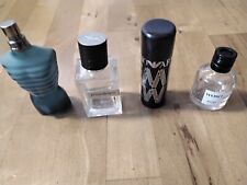 Parfum flakons leer gebraucht kaufen  Immenstadt i.Allgäu