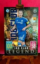 Topps match attax usato  Vigevano