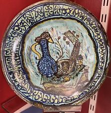 Assiette keraluc d'occasion  Quimper