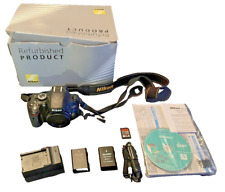 Nikon 25476 d5100 for sale  Capitan