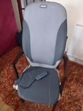Homedics dual shiatsu for sale  SWINDON