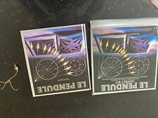 Coffret kit pendule d'occasion  Rennes-