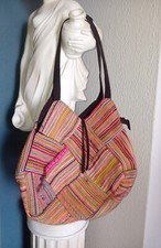Borsa etnica donna usato  Genova