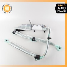 Airbag Jaguar X250 XF cortina de teto lateral esquerdo do motorista fabricante de equipamento original, usado comprar usado  Enviando para Brazil