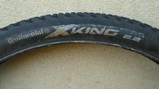 Mtb tire mountain usato  Villacidro
