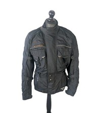 Buse motorcycle jacket for sale  BATH
