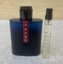 Prada mens luna for sale  Hernando