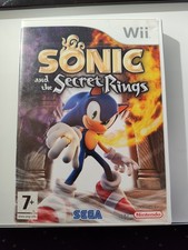 giochi wii sonic usato giochi wii sonic usato Napoli