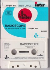 Jacques brel rare d'occasion Jacques brel rare d'occasion  France