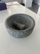 Granite stone mortar for sale  American Fork
