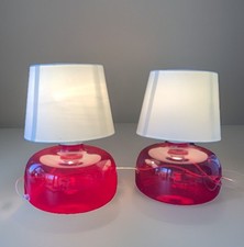 Vintage ikea glass d'occasion  Expédié en Belgium
