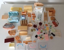 Sylvanian families huge for sale  NEWARK