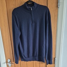 jumper large navy for sale jumper large navy for sale UXBRIDGE