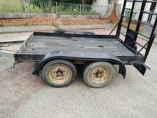Trailers sale for sale  NORTH SHIELDS