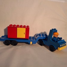 duplo fahre gebraucht kaufen  Brühl