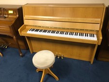 Schimmel klavier gebraucht kaufen  Limburg a. d. Lahn