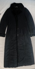 Cappotto con pelliccia usato  Cuneo