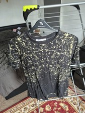 Givenchy paris shirt usato  Spedire a Italy
