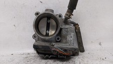 2015 Mitsubishi Lancer Throttle Body TV75G comprar usado  Enviando para Brazil