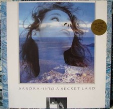 Sandra into secret gebraucht kaufen  Deutschland