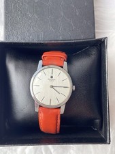 Vintage universal geneve for sale  PETERBOROUGH