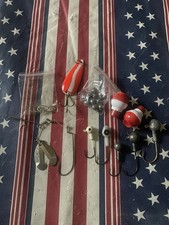 Miscellaneous fishing lure for sale  Howell