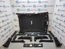 Bmw series complete for sale  ROTHERHAM